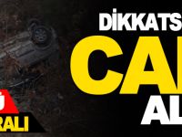 DİKKATSİZLİK CAN ALDI!