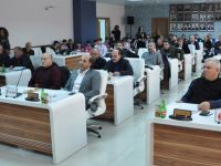 S PLAKA YÖNETMELİĞİ KABUL EDİLDİ