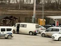 BOZÜYÜK POLİSİNDEN KAÇAMADI