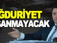 MAĞDURİYET YAŞANMAYACAK