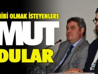 BEBEK SAHİBİ OLMAK İSTEYENLERE UMUT OLDULAR