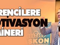 BOZÜYÜK’TE “BAŞARIYA GÜLÜMSE”