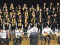 BOZHEM THM KOROSU’NDAN SEZONUN İLK KONSERİ