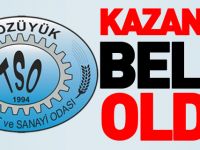 SEÇİMİN KAZANANI BELLİ OLDU