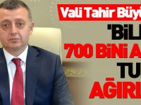 'BİLECİK 700 BİNİ AŞKIN TURİST AĞIRLADI'