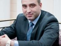 BOZÜYÜKLÜ İŞ ADAMI ADAY ADAYI OLDU