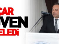 KAÇAR GÜVEN TAZELEDİ