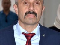 ALPERENLER BAŞKANINI SEÇTİ