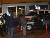 HUZURLU BİR İLÇE İÇİN ÇALIŞIYORLAR