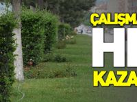 ÇALIŞMALAR HIZ KAZANDI