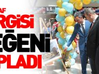 FOTOĞRAF SERGİSİ BEĞENİ TOPLADI
