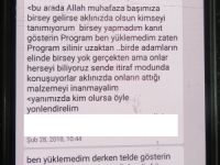 20 İLDE EŞ ZAMANLI FETÖ OPERASYONU