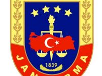 JANDARMADAN KAÇAMADILAR