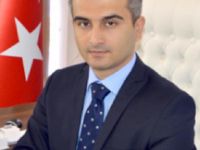 ESKİ KAYMAKAM TAHLİYE EDİLDİ