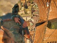 ŞEHİDİMİZİ UĞURLADIK