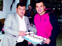 20 YIL SONRA BİR ARAYA GELDİLER