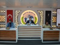 GÜVENLİK KAMERASI ZORUNLU OLDU