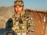 ŞEHİDİMİZİN İSMİ YAŞATILACAK