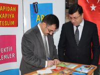 PTT’DEN YENİ UYGULAMA “SÖZ UÇAR YAZI KALIR”