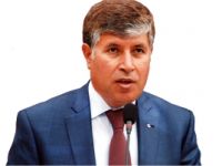 ESKİ VALİ HAPİS CEZASI ALDI