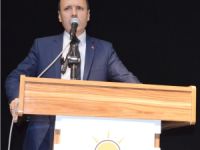 ÇETİN'DEN ESEL'E CEVAP