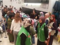 İHH 150 YETİMİ SEVİNDİRDİ