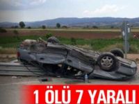 5 AYLIK BEBEK HAYATINI KAYBETTİ