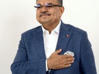 'BOZÜYÜK ŞAHA KALKACAK'