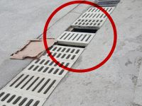 KIRIK MAZGAL TEHLİKE SAÇIYOR