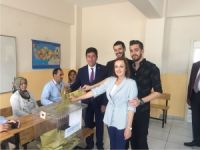 TÜZÜN OYUNU KULLANDI