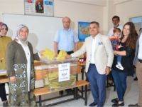 YAĞCI, OYUNU KULLANDI