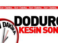 DODURGA KESİN SONUÇ