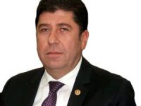 'KAZANANLARI TEBRİK EDİYORUM'