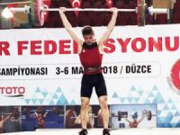 HALTER ŞAMPİYONASINA BİLECİK EV SAHİPLİĞİ YAPACAK