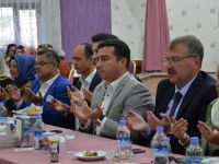 "VAKİT HİZMET VAKTİ"