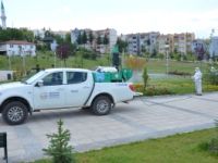 BOZÜYÜK ALARMA GEÇTİ