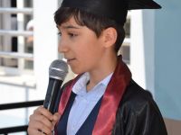 İL BİRİNCİSİ BOZÜYÜK'TEN ÇIKTI