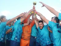 ŞAMPİYON BELLİ OLDU