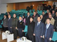 ÖĞRENCİLERİN TAŞIMA GÜVENLİĞİ SAĞLANMAYA ÇALIŞILIYOR