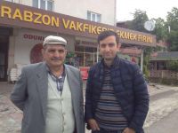 TURAN AİLESİ'NİN ACI GÜNÜ