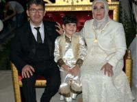 ERDAL AİLESİNDEN VADİ PARK'TA MUHTEŞEM DÜĞÜN