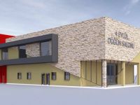 4 EYLÜL MAHALLE KONAĞINA KAVUŞUYOR