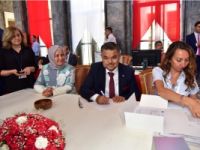 MV. YAĞCI, KAYDINI YAPTIRDI