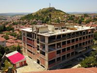 VALİ BÜYÜKAKIN BOZÜYÜK’TE PROJELERİ İNCELEDİ