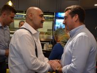 6. ŞUBESİ BOZÜYÜK'TE AÇILDI