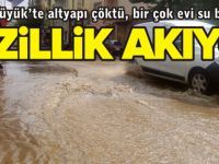 REZİLLİK AKIYOR