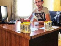 KAYIP GENÇ CANINA KIYMIŞ