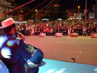 15 TEMMUZ PROGRAMI BELLİ OLDU