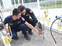 DİDİK DİDİK KONTROL EDİLDİ