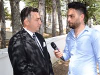 'ŞEHİTLERİMİZİ MİNNETLE ANIYORUZ'